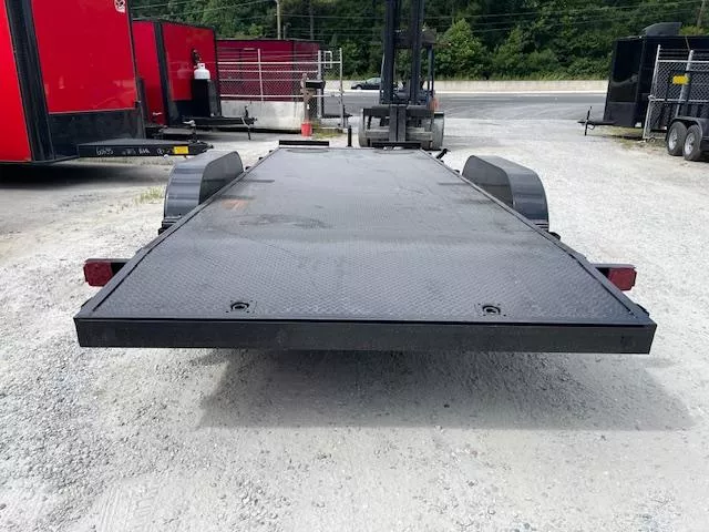 new Car Haulers / Racing Trailers Other  for sale, in Jonesboro, GA Thumbnail 3