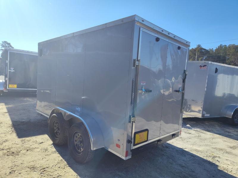 new Cargo (Enclosed) Trailers NationCraft Trailers  for sale, in Jonesboro, GA Thumbnail 4