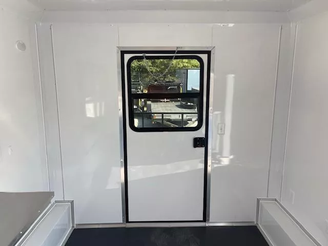new Vending / Concession Trailers Quality Cargo  for sale, in Jonesboro, GA Thumbnail 4
