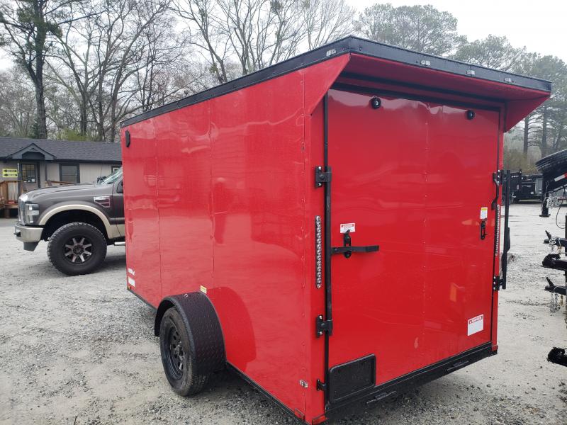 new Cargo (Enclosed) Trailers Quality Cargo  for sale, in Jonesboro, GA image-0