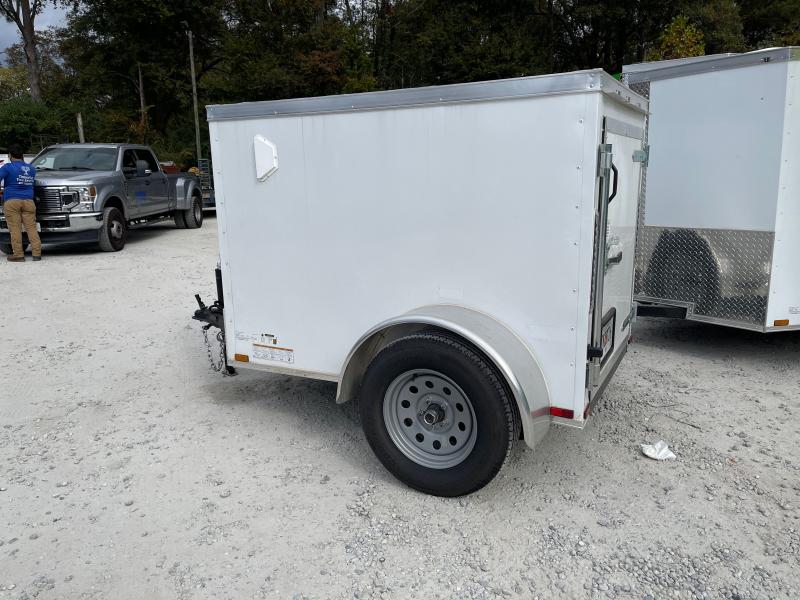 used Cargo (Enclosed) Trailers Quality Cargo  for sale, in Jonesboro, GA Thumbnail 2