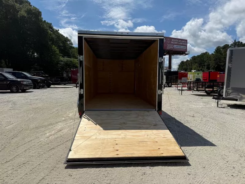 new Cargo (Enclosed) Trailers NationCraft Trailers  for sale, in Jonesboro, GA Thumbnail 6