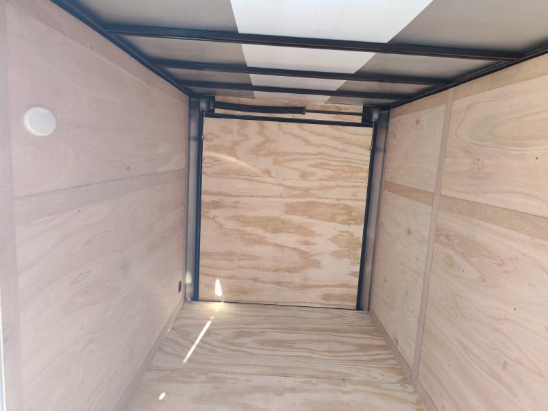 new Cargo (Enclosed) Trailers NationCraft Trailers  for sale, in Jonesboro, GA Thumbnail 2