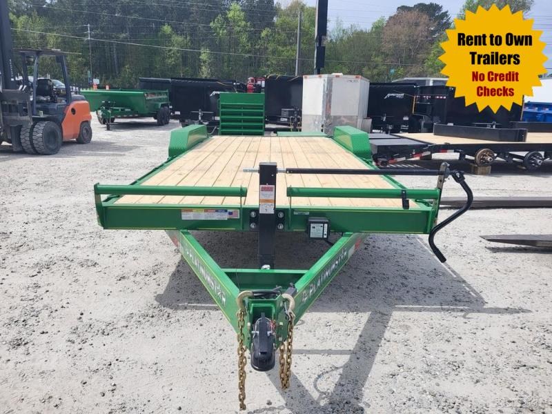 83x20 Heavy Equipment 2-7000 LB Axles W/ Ultra Ramps 2022 DP Platinum Star 83x20 Heavy Equipment 2-7000 LB Axles W/ Ultra Ramps 2022 DP Platinum Star