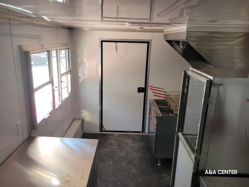 new Vending / Concession Trailers Other  for sale, in Jonesboro, GA Thumbnail 13