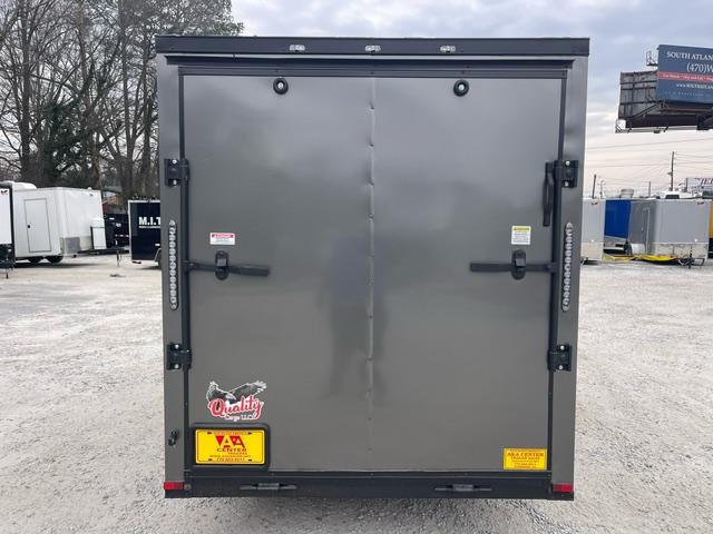 new Cargo (Enclosed) Trailers Quality Cargo  for sale, in Jonesboro, GA Thumbnail 3