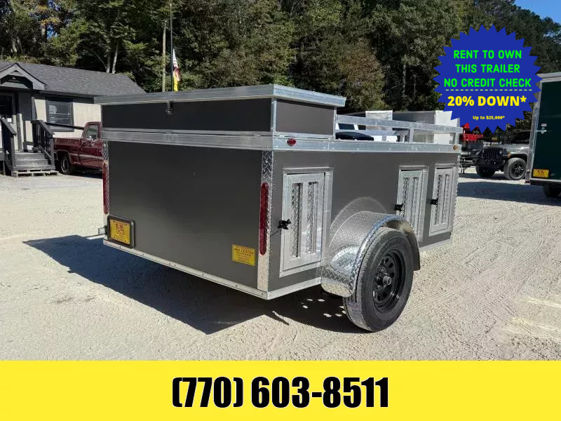new Other Trailers Other  for sale, in Jonesboro, GA Thumbnail 2