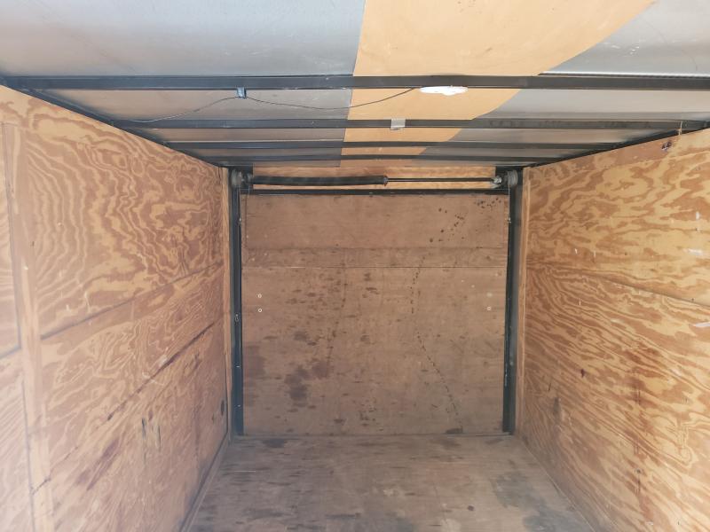 used Cargo (Enclosed) Trailers Fast Cargo  for sale, in Jonesboro, GA Thumbnail 3