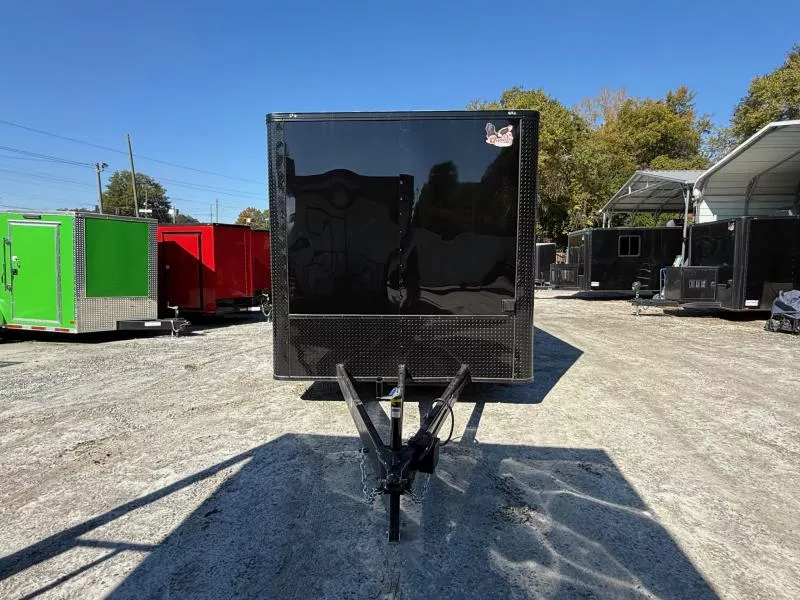 new Vending / Concession Trailers Quality Cargo  for sale, in Jonesboro, GA Thumbnail 4