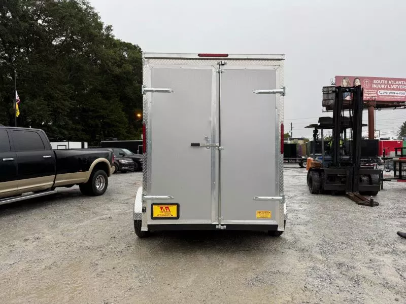 new Cargo (Enclosed) Trailers Other  for sale, in Jonesboro, GA Thumbnail 7