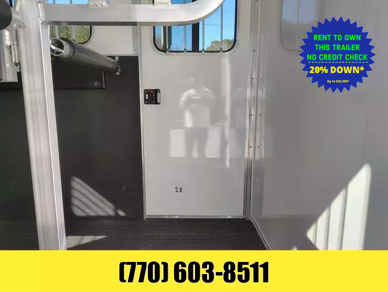 new Other Trailers Homesteader Trailers  for sale, in Jonesboro, GA Thumbnail 9