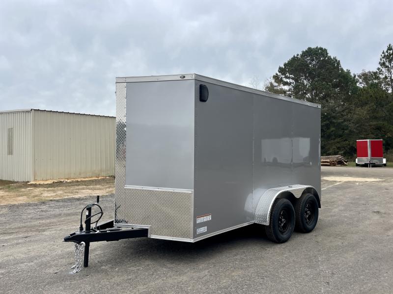 new Cargo (Enclosed) Trailers PowerLine Cargo  for sale, in Fitzgerald, GA Thumbnail 2