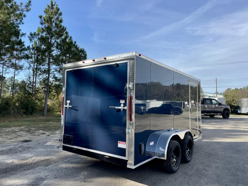 new Cargo (Enclosed) Trailers PowerLine Cargo  for sale, in Fitzgerald, GA Thumbnail 5