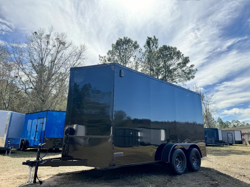 new Cargo (Enclosed) Trailers PowerLine Cargo  for sale, in Fitzgerald, GA Thumbnail 3