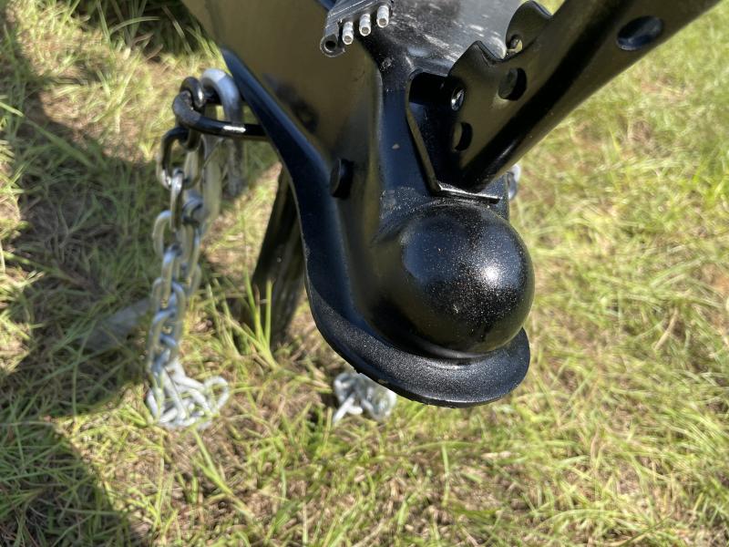 new Cargo (Enclosed) Trailers PowerLine Cargo  for sale, in Fitzgerald, GA Thumbnail 10