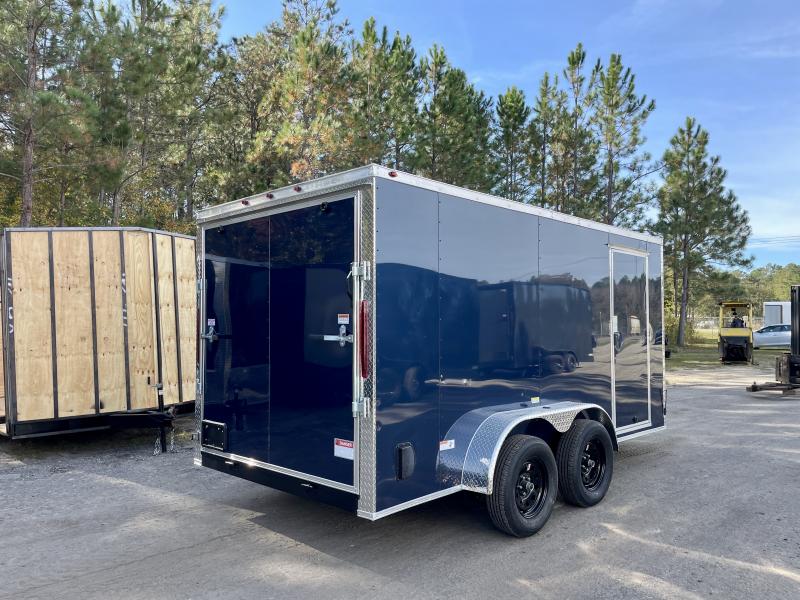 new Cargo (Enclosed) Trailers PowerLine Cargo  for sale, in Fitzgerald, GA Thumbnail 3