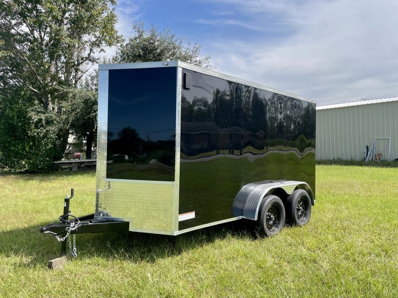 new Cargo (Enclosed) Trailers PowerLine Cargo  for sale, in Fitzgerald, GA Thumbnail 3