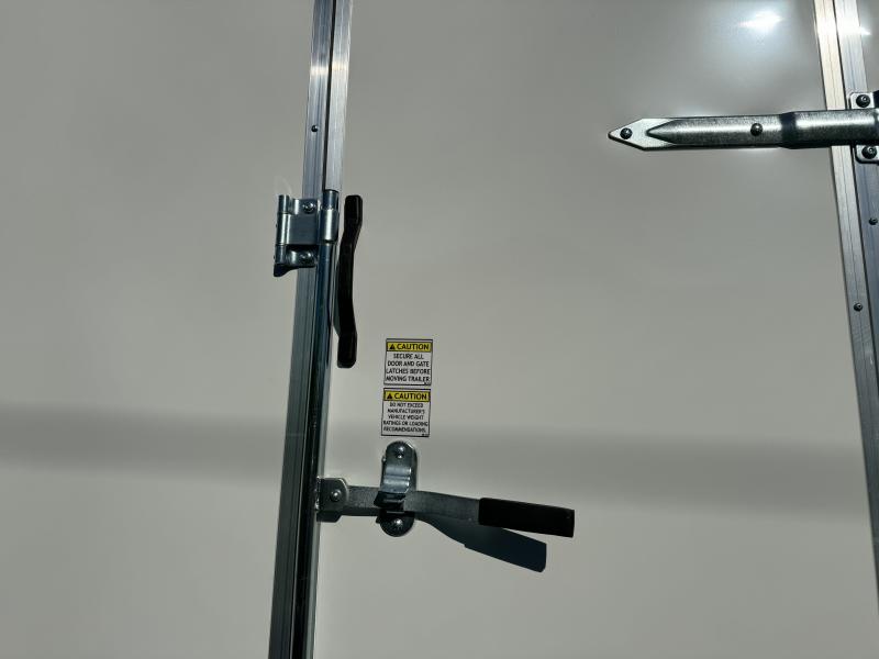 new Cargo (Enclosed) Trailers PowerLine Cargo  for sale, in Fitzgerald, GA Thumbnail 12