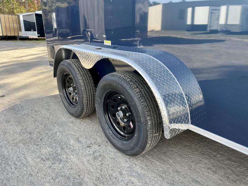 new Cargo (Enclosed) Trailers PowerLine Cargo  for sale, in Fitzgerald, GA Thumbnail 7