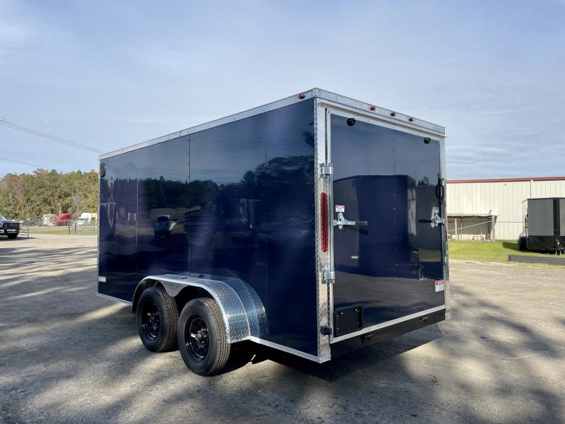 new Cargo (Enclosed) Trailers PowerLine Cargo  for sale, in Fitzgerald, GA Thumbnail 6