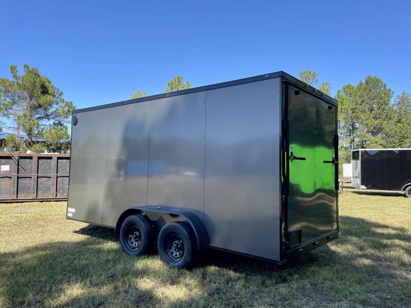new Cargo (Enclosed) Trailers PowerLine Cargo  for sale, in Fitzgerald, GA Thumbnail 5