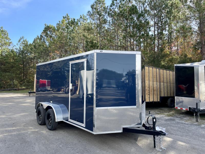 new Cargo (Enclosed) Trailers PowerLine Cargo  for sale, in Fitzgerald, GA Thumbnail 2