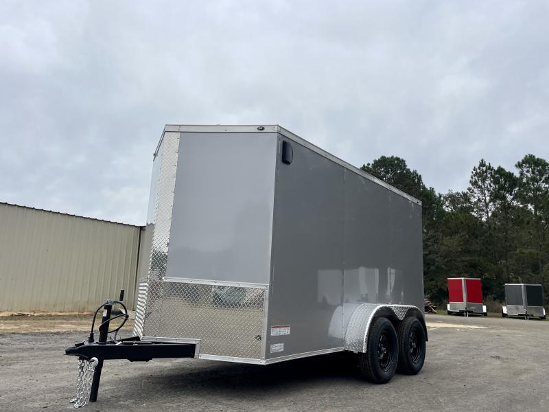 new Cargo (Enclosed) Trailers PowerLine Cargo  for sale, in Fitzgerald, GA Thumbnail 3