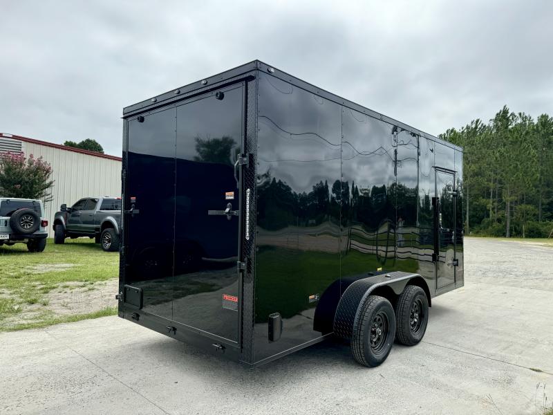 new Cargo (Enclosed) Trailers PowerLine Cargo  for sale, in Fitzgerald, GA Thumbnail 3