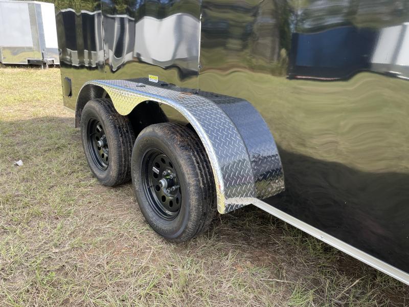 new Cargo (Enclosed) Trailers PowerLine Cargo  for sale, in Fitzgerald, GA Thumbnail 11