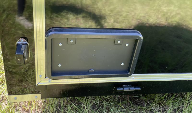 new Cargo (Enclosed) Trailers PowerLine Cargo  for sale, in Fitzgerald, GA Thumbnail 8