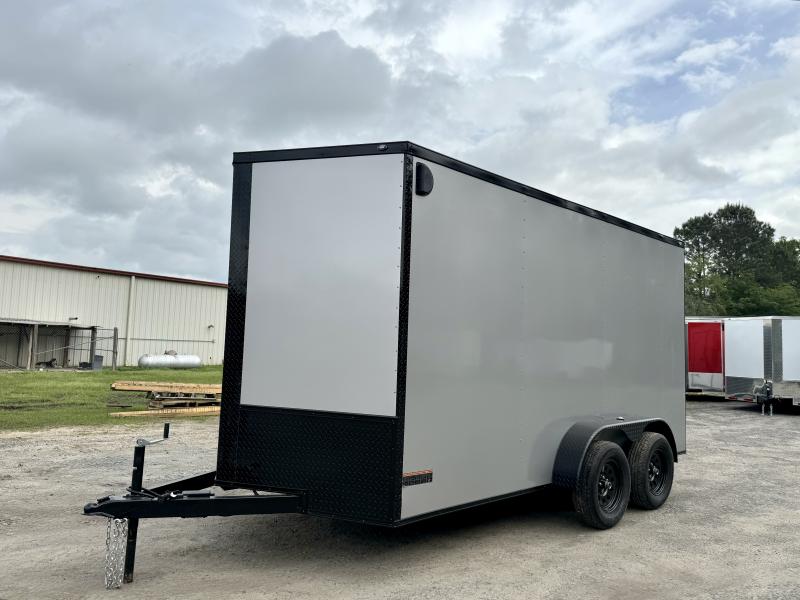 new Cargo (Enclosed) Trailers PowerLine Cargo  for sale, in Fitzgerald, GA Thumbnail 3