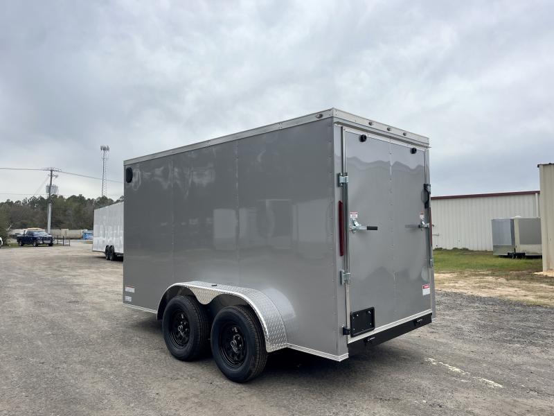 new Cargo (Enclosed) Trailers PowerLine Cargo  for sale, in Fitzgerald, GA Thumbnail 4