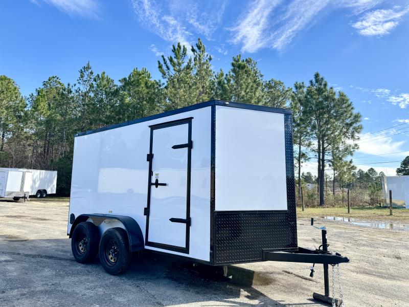 new Cargo (Enclosed) Trailers PowerLine Cargo  for sale, in Fitzgerald, GA Thumbnail 2