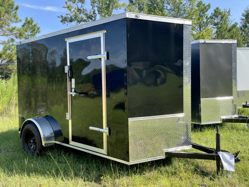 new Cargo (Enclosed) Trailers PowerLine Cargo  for sale, in Fitzgerald, GA Thumbnail 2