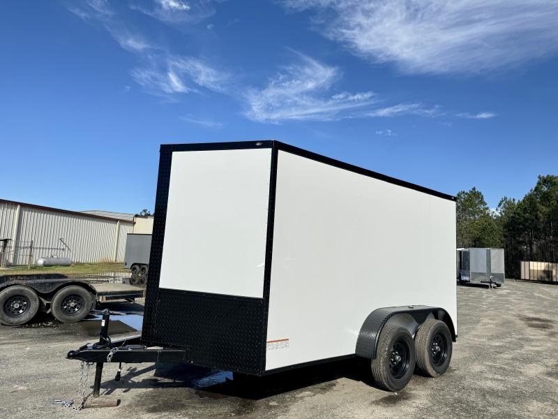 new Cargo (Enclosed) Trailers PowerLine Cargo  for sale, in Fitzgerald, GA Thumbnail 3