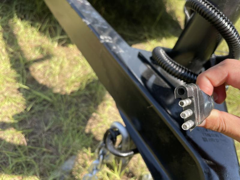 new Cargo (Enclosed) Trailers PowerLine Cargo  for sale, in Fitzgerald, GA Thumbnail 9