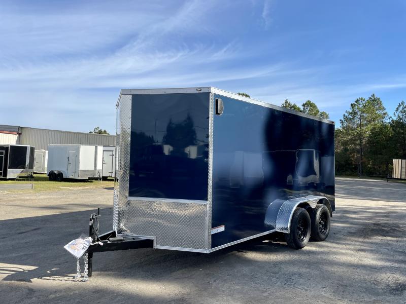 new Cargo (Enclosed) Trailers PowerLine Cargo  for sale, in Fitzgerald, GA Thumbnail 4