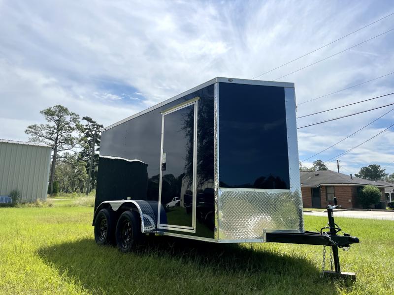 new Cargo (Enclosed) Trailers PowerLine Cargo  for sale, in Fitzgerald, GA Thumbnail 2