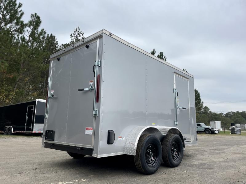 new Cargo (Enclosed) Trailers PowerLine Cargo  for sale, in Fitzgerald, GA Thumbnail 6