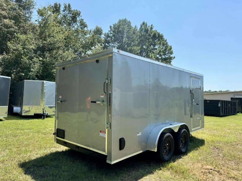 new Cargo (Enclosed) Trailers PowerLine Cargo  for sale, in Fitzgerald, GA Thumbnail 2