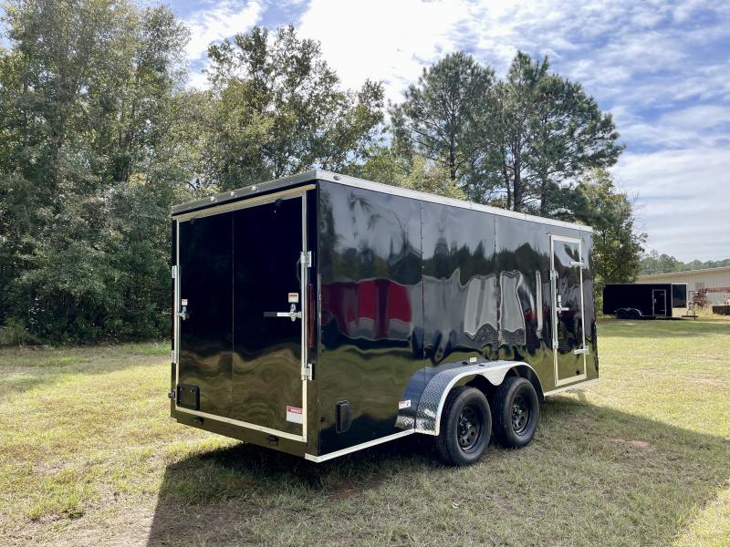 new Cargo (Enclosed) Trailers PowerLine Cargo  for sale, in Fitzgerald, GA Thumbnail 3
