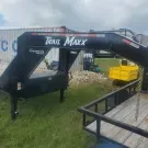 new Equipment / Flatbed Trailers Trail Master  for sale, in Whitney, TX Thumbnail 4