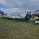 new Equipment / Flatbed Trailers Trail Master  for sale, in Whitney, TX Thumbnail 5