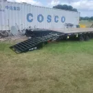 new Equipment / Flatbed Trailers Trail Master  for sale, in Whitney, TX Thumbnail 7