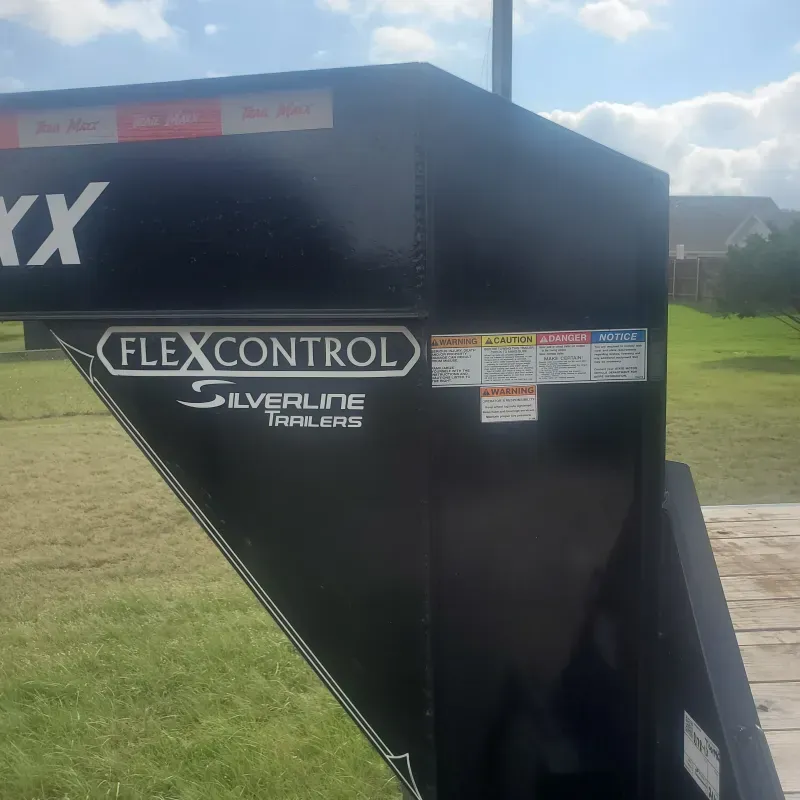 new Equipment / Flatbed Trailers Trail Master  for sale, in Whitney, TX Thumbnail 2