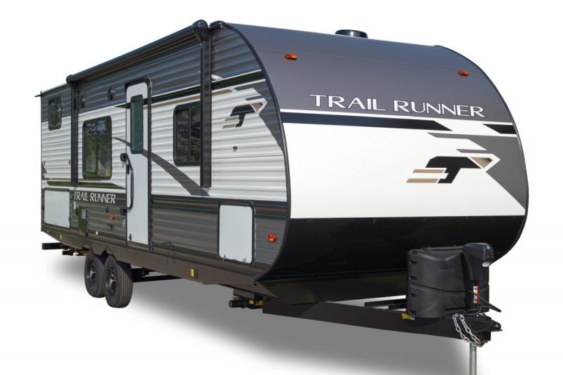 2022 Heartland Recreational Vehicles Trail Runner 251BH Travel Trailer RV 2022 Heartland Recreational Vehicles Trail Runner 251BH Travel Trailer RV