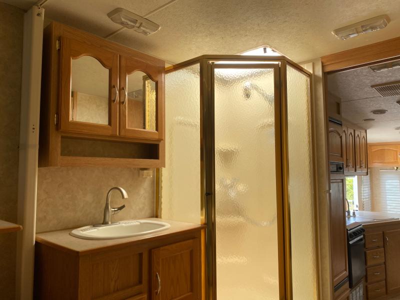 2006 K-Z RV Durango 285 RLX2 Fifth Wheel RV 2006 K-Z RV Durango 285 RLX2 Fifth Wheel RV