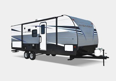 2021 Prime Time Avenger 27DBS Travel Trailer RV 2021 Prime Time Avenger 27DBS Travel Trailer RV