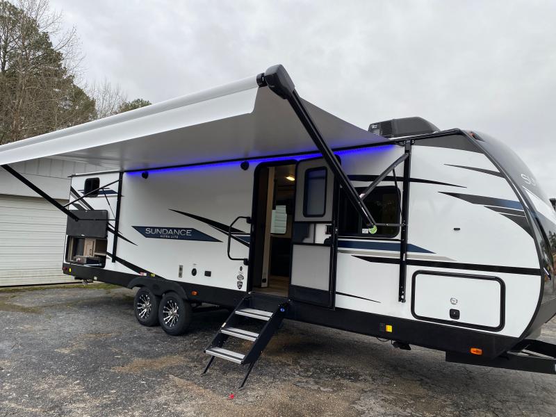2021 Heartland RV Sundance 294BH Travel Trailer RV 2021 Heartland RV Sundance 294BH Travel Trailer RV