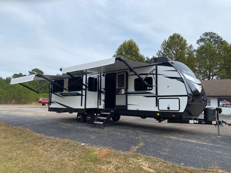 2022 Heartland Recreational Vehicles Sundance 293RL Travel Trailer RV 2022 Heartland Recreational Vehicles Sundance 293RL Travel Trailer RV